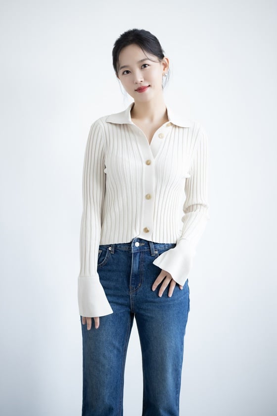 강한나, 사진제공=키이스트