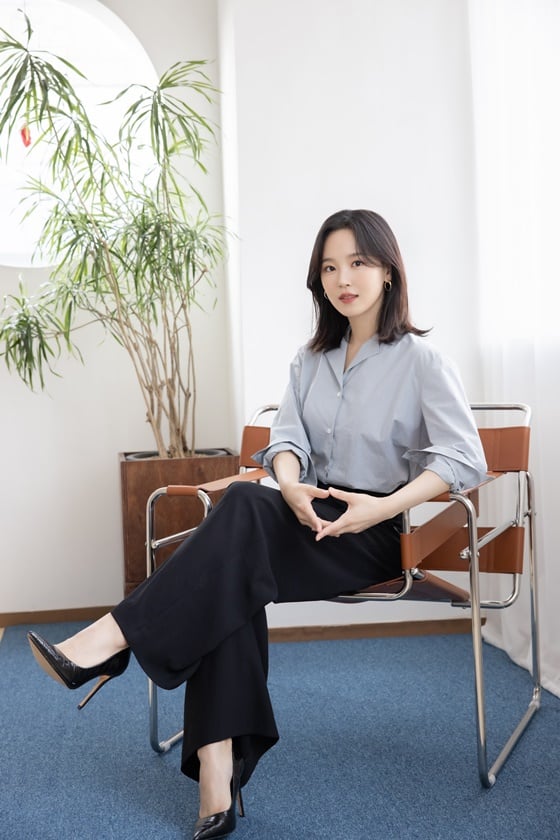 강한나, 사진제공=키이스트