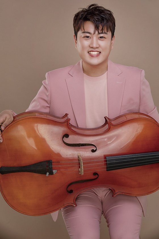 김호중, 사진제공=생각을보여주는엔터테인먼트