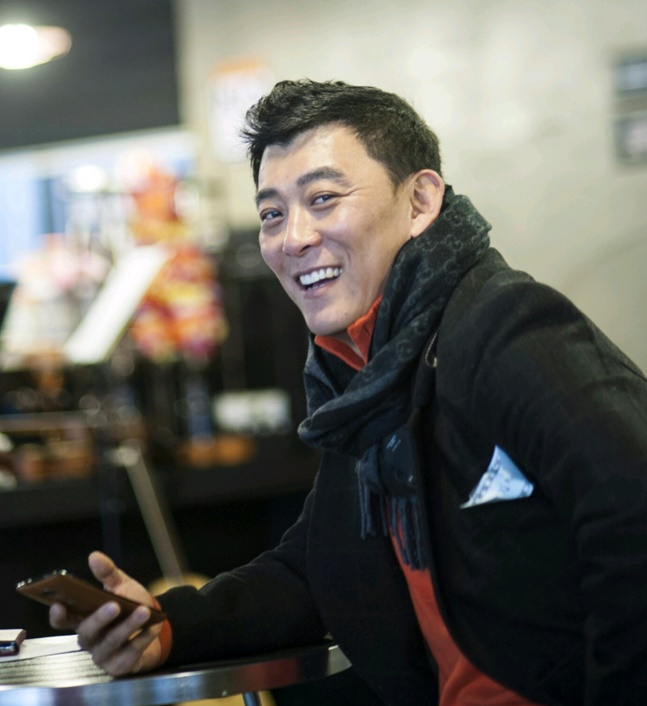 김성용 야탑고 감독.  /사진=본인 제공