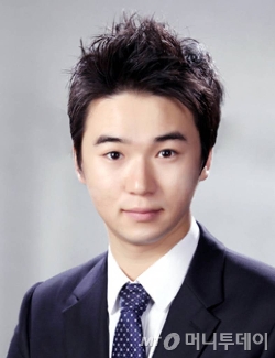 김평화 증명사진 /사진=김평화