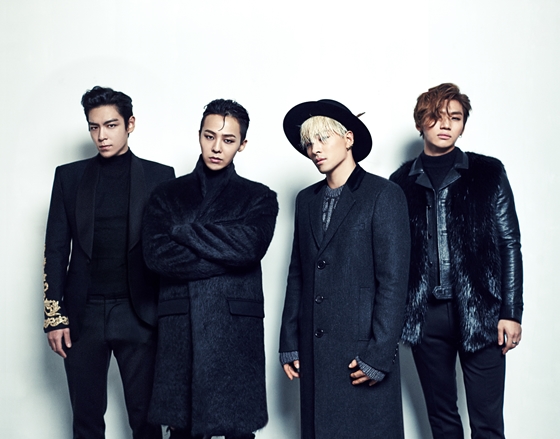 사진제공=YG엔터테인먼트