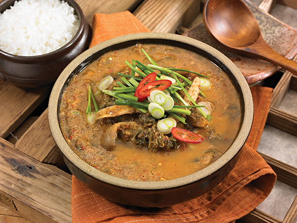 추어탕/사진=게티이미지뱅크