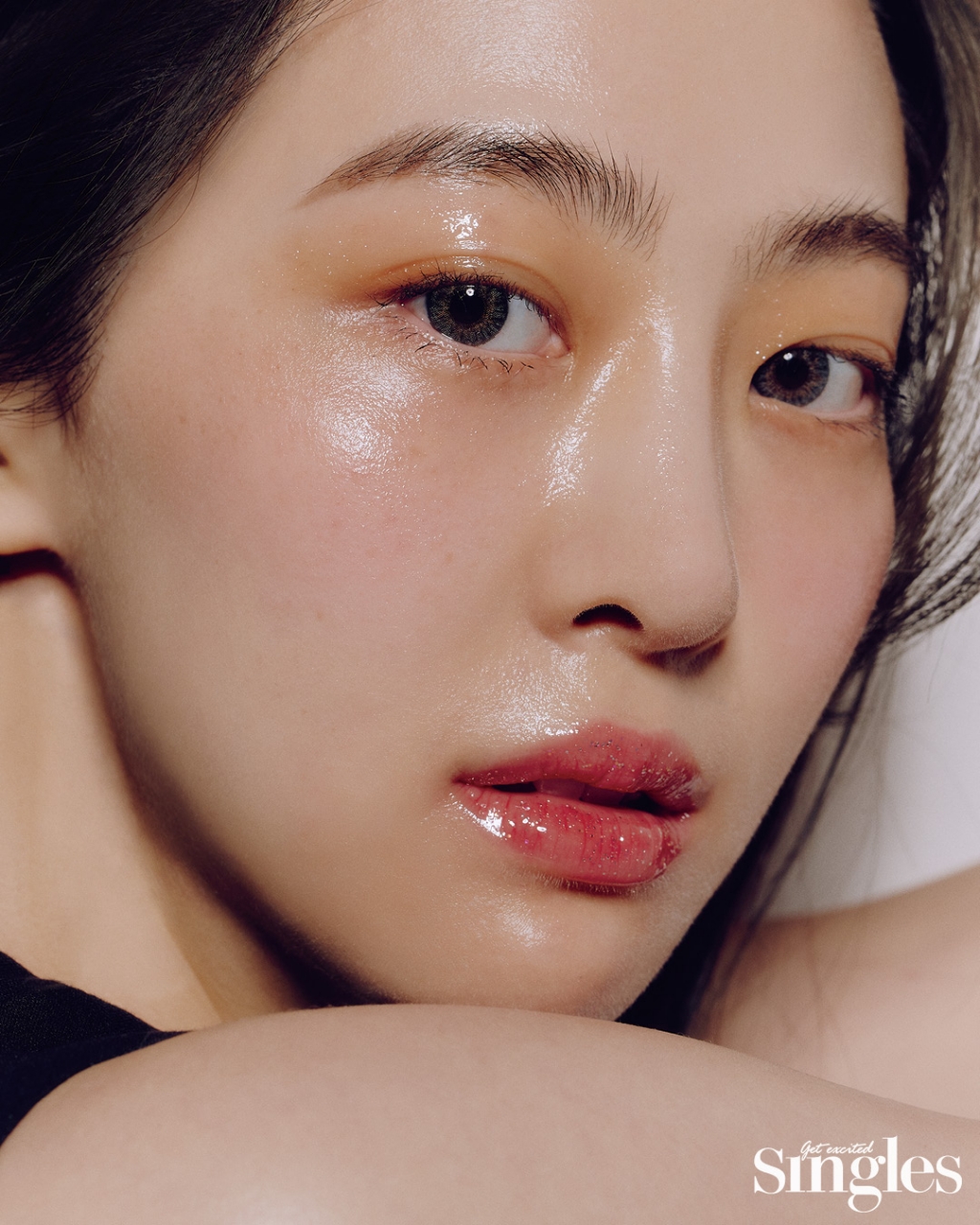 그룹 씨스타 출신 배우 다솜/사진제공=싱글즈