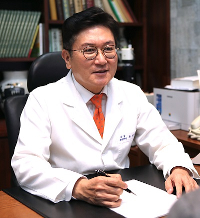손기정 일중한의원 원장/사진=일중한의원