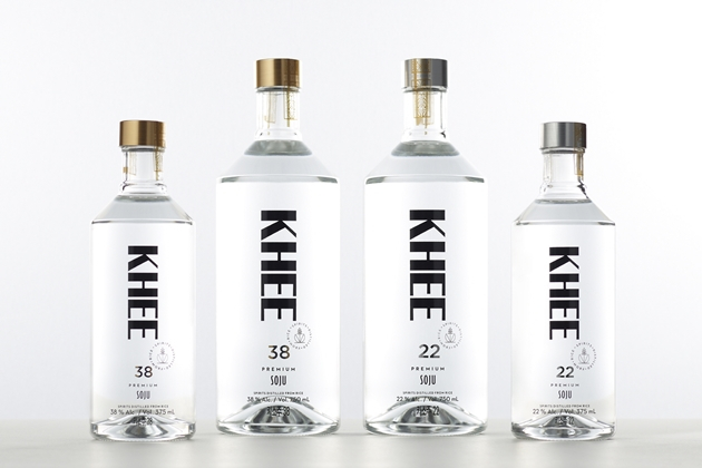 키소주./사진제공=키소주