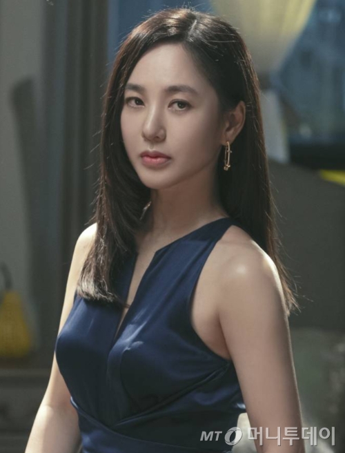 배우 박주미/사진제공=산타클로스엔터테인먼트