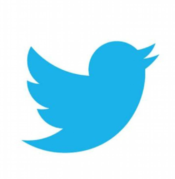 트위터 로고