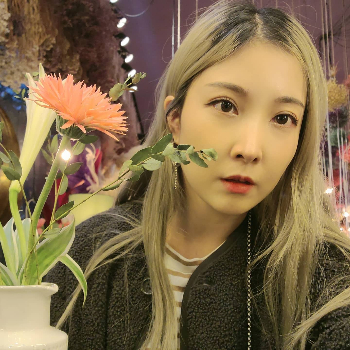 GIN 글로벌 대사 대박언니/사진제공=GIN