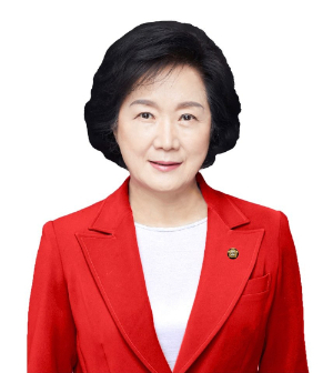 조명희 국민의힘 의원.