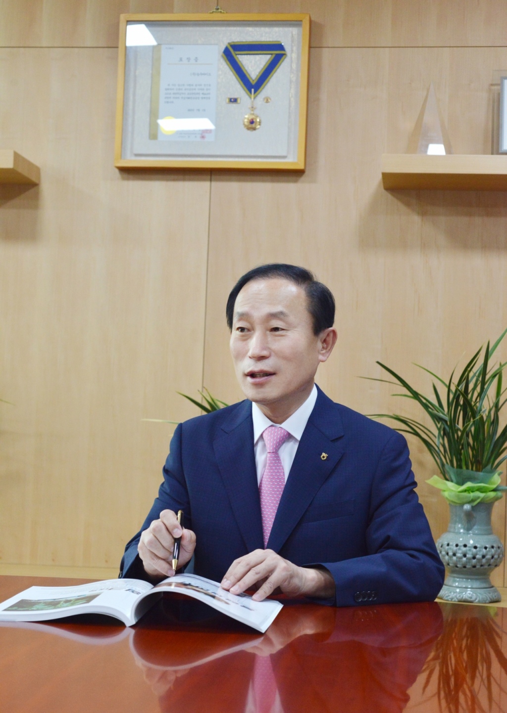 /사진제공=농우바이오