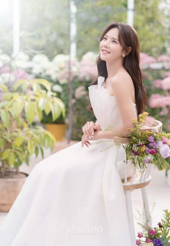 배우 이연두/사진=해피메리드컴퍼니 제공