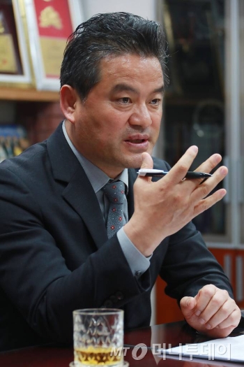 임종성 더불어민주당 의원./사진=이동훈 기자 /사진=이동훈 기자 photoguy@