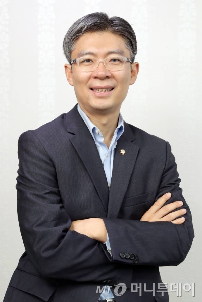 조정훈 시대전환 의원 ./사진=이기범 기자 /사진=이기범 기자 leekb@