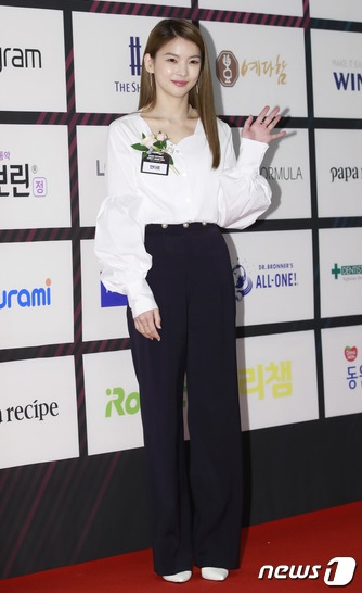 신애련 안다르 대표/사진=뉴스1