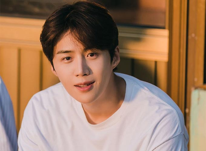 배우 김선호/사진=솔트엔터테인먼트 인스타그램