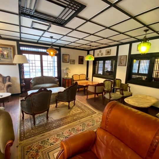 /사진=니지모리 스튜디오 홈페이지