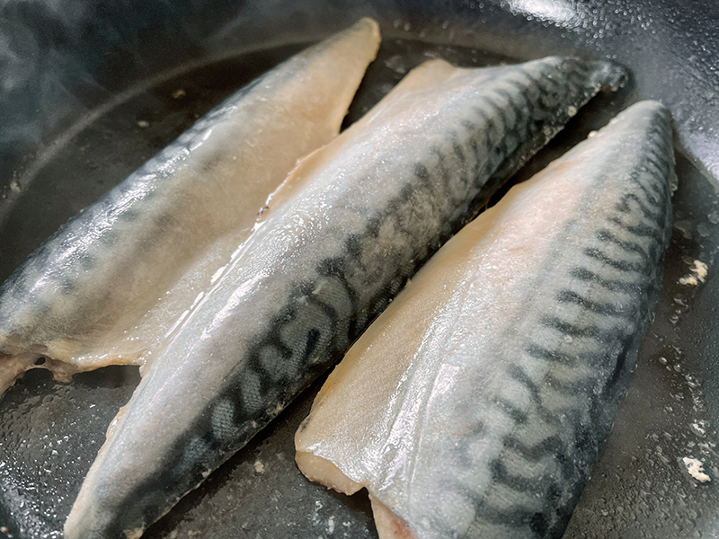 고등어구이/사진=게티이미지뱅크