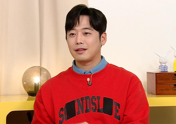 배우 이재원/사진제공=KBS