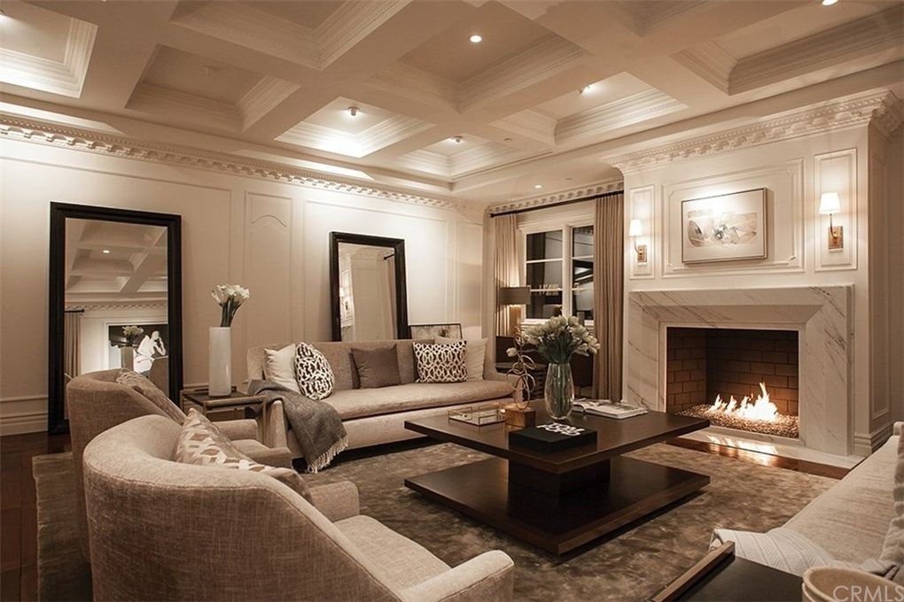 정용진 신세계그룹 부회장이 매입한 미국 캘리포니아주 비벌리힐스의 한 고급 주택/사진=미국 최대 부동산 사이트 리얼터 캡처