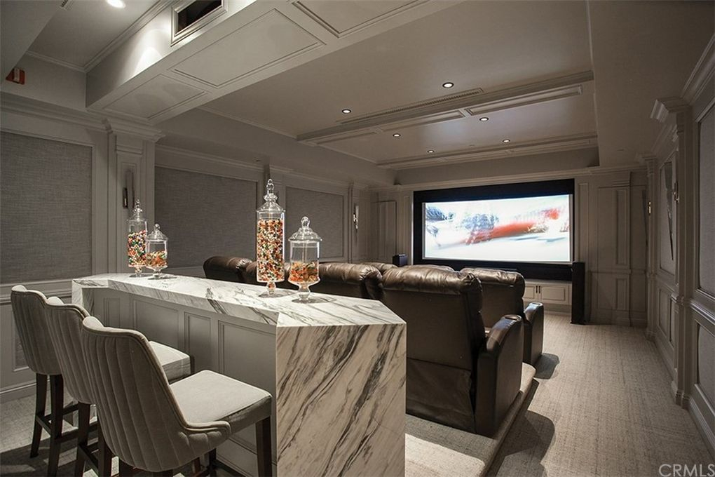 정용진 신세계그룹 부회장이 매입한 미국 캘리포니아주 베벌리힐스의 한 고급 주택/사진=미국 최대 부동산 사이트 리얼터 캡처