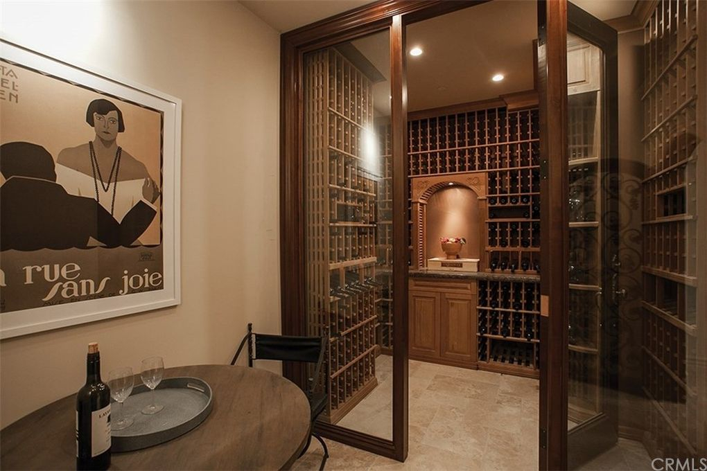 정용진 신세계그룹 부회장이 매입한 미국 캘리포니아주 비벌리힐스의 한 고급 주택/사진=미국 최대 부동산 사이트 리얼터 캡처