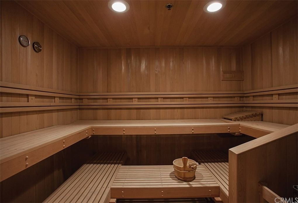 정용진 신세계그룹 부회장이 매입한 미국 캘리포니아주 비벌리힐스의 한 고급 주택/사진=미국 최대 부동산 사이트 리얼터 캡처