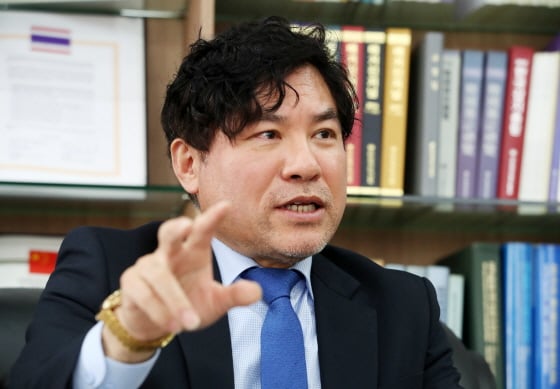 백종운 한국잡지협회 회장/사진=뉴시스 DB