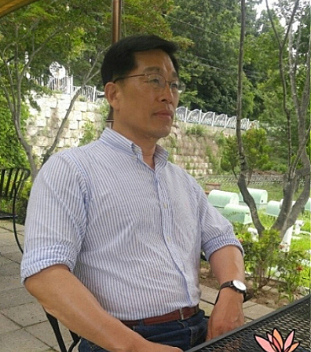 이상복 행정안전부 정부청사관리본부 출입관리팀장 