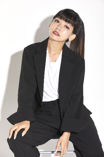 GIN 글로벌 대사 미얀마 여자/사진제공=GIN