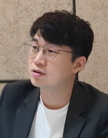 저자 김기영 박사/사진제공=에이콘출판사