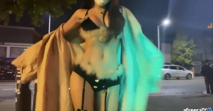 /사진=아프리카TV