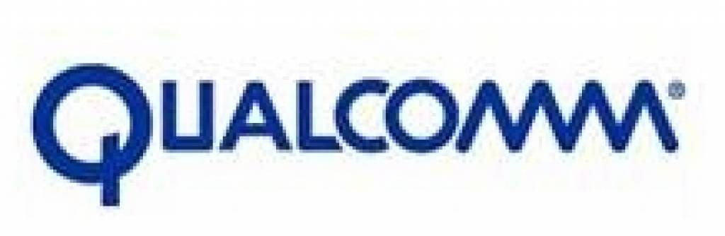 퀄컴로고