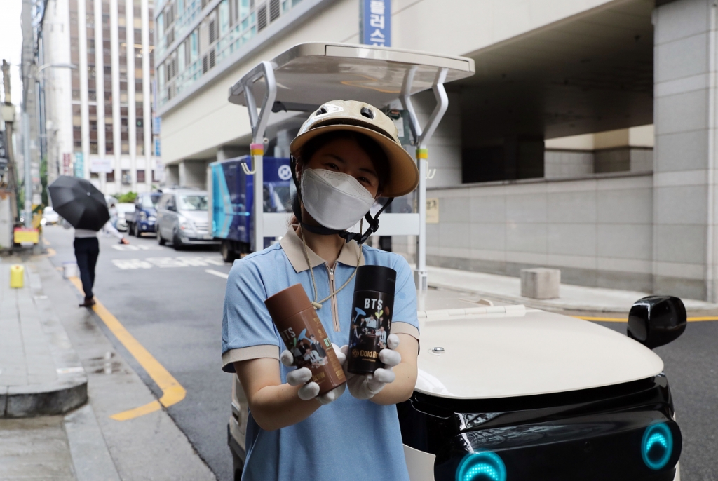 30대 프레시 매니저/사진= hy