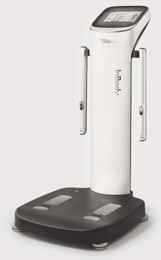 제이디자인웍스가 컨설팅한 인바디/사진=JDW 홈페이지