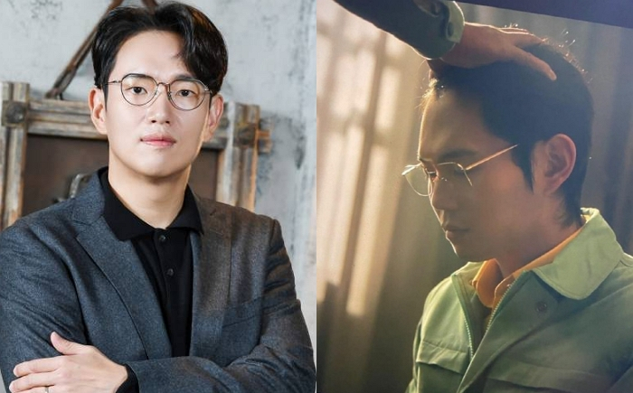 /사진=김창현 기자 chmt@(왼쪽), 넷플릭스(오른쪽)