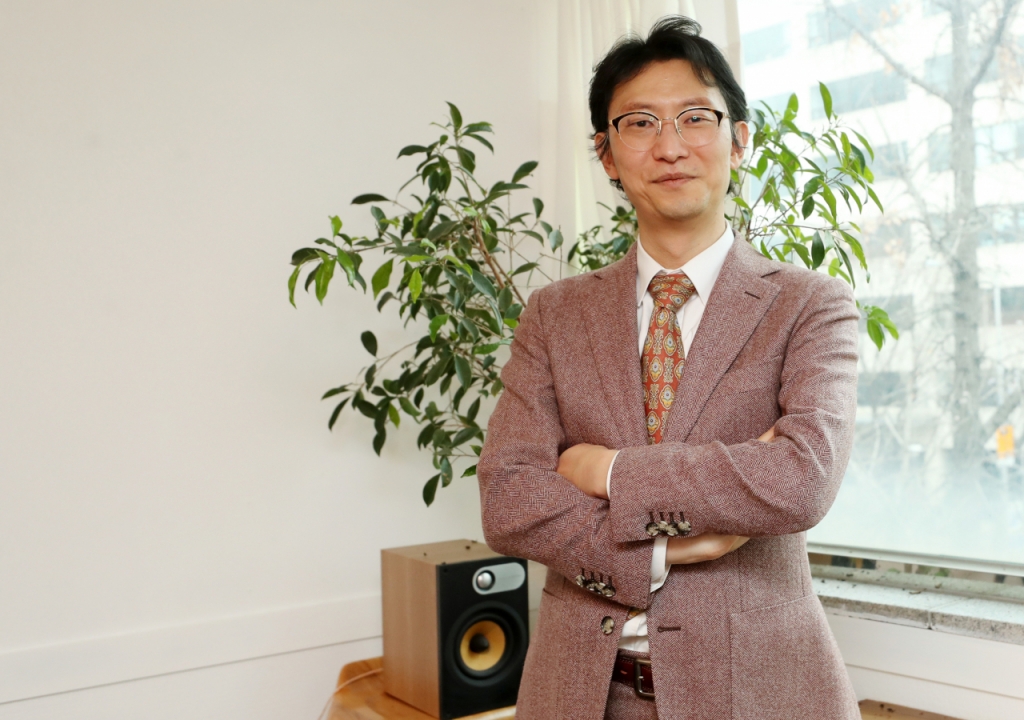 이상민 나라살림연구소 연구위원/ 사진=김휘선 기자