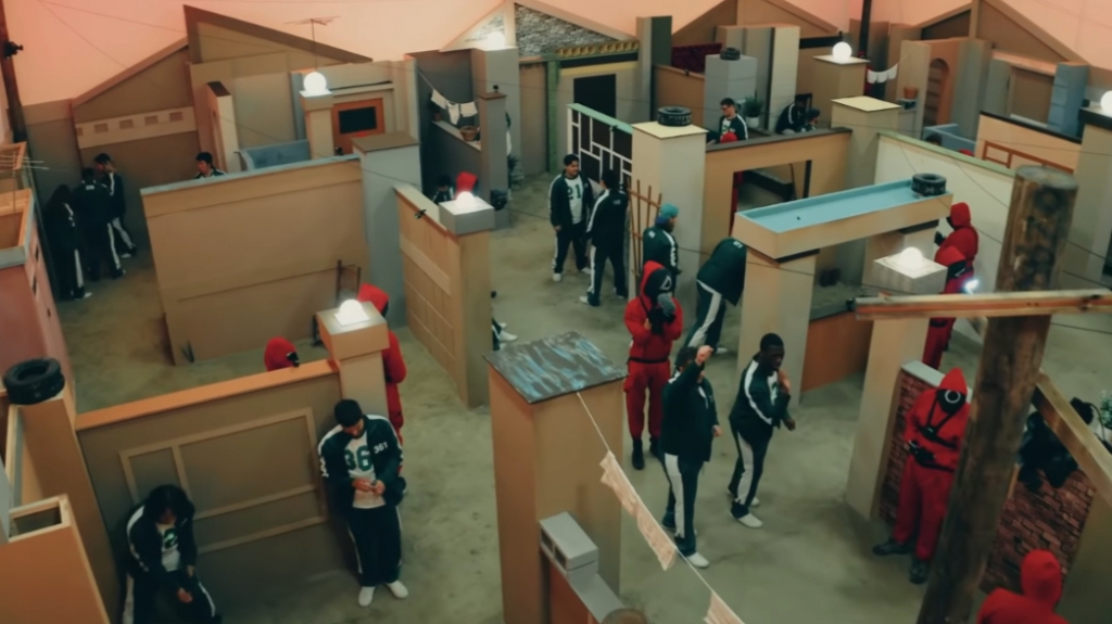 /사진= Mr. Beast 유튜브 캡처