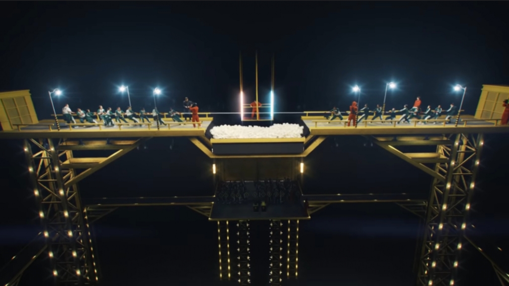 /사진= Mr. Beast 유튜브 캡처