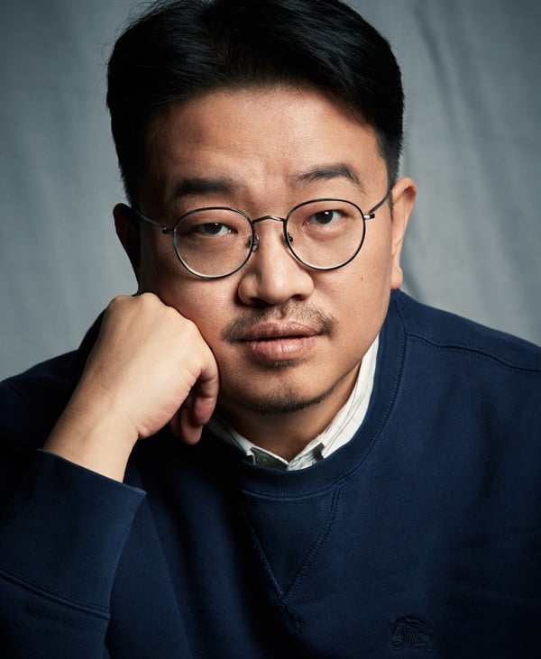 연상호 감독, 사진제공=넷플릭스