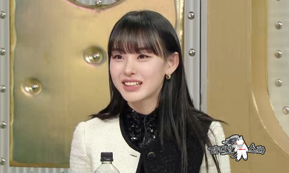 댄서 노제 /사진제공=MBC '라디오스타'