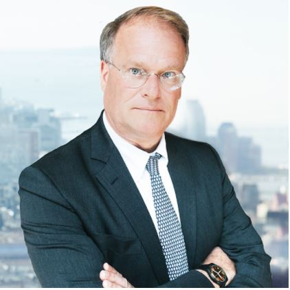 크리스 콜 당시 골드만삭스 IB부문 회장./사진제공=Ardea Partners LP 홈페이지