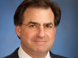 존 S. 와인버그 당시 골드만삭스 부회장. 현 Evercore 회장/사진제공=Evercore 홈페이지