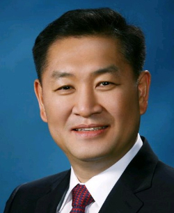 한종희 삼성전자 대표이사 부회장