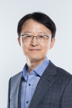 경계현 삼성전자 대표이사 사장