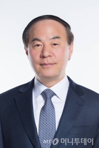 전영현 삼성SDI 부회장