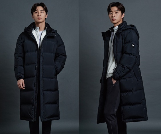 K2 에크미 롱패딩/사진=K2