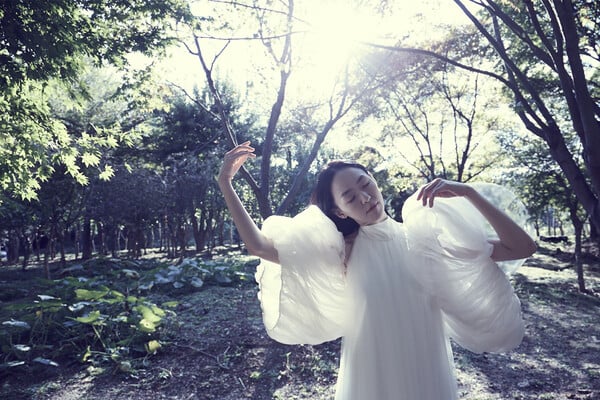 자우림 김윤아, 사진제공=인터파크엔터테인먼트