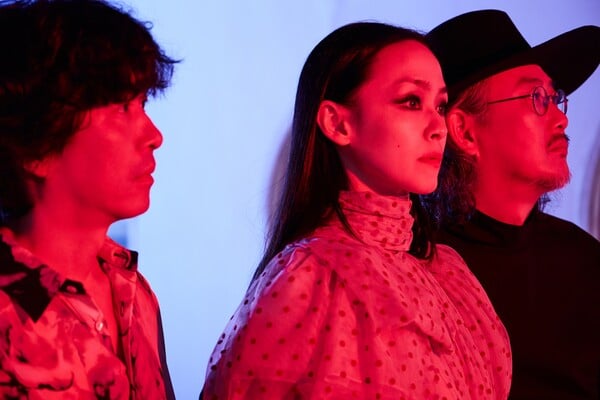 자우림, 사진제공=인터파크엔터테인먼트