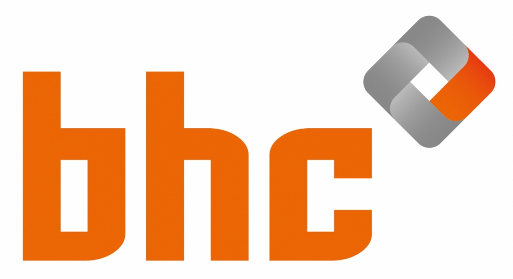 bhc치킨 로고/사진= bhc치킨 
